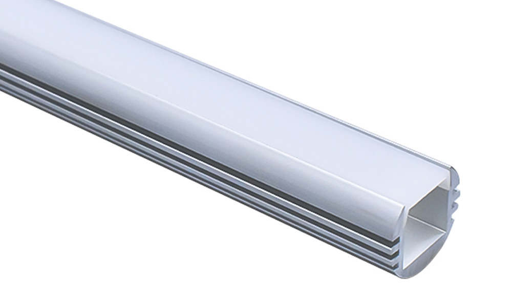 led tape extrusion